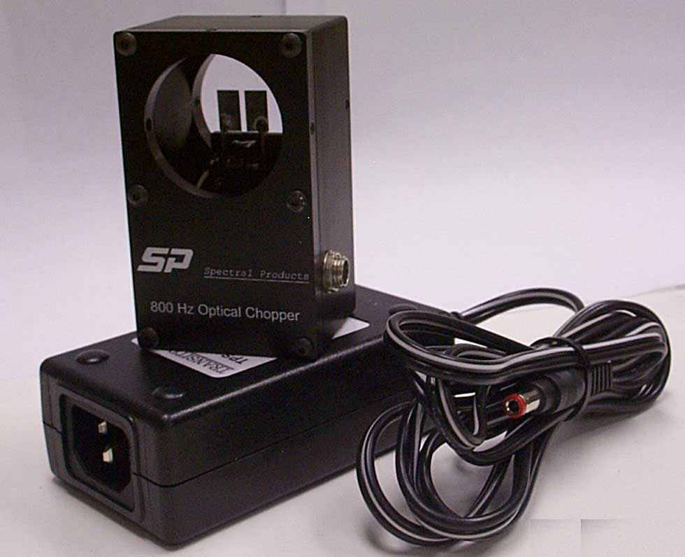 800赫兹斩光器 SP800