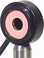 Thorlabs公司 S120系列光电二极管传感器头