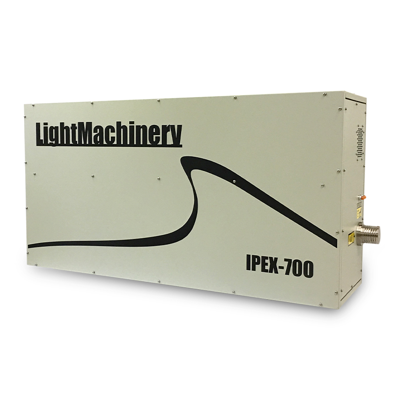IPEX 700  系列准分子激光器