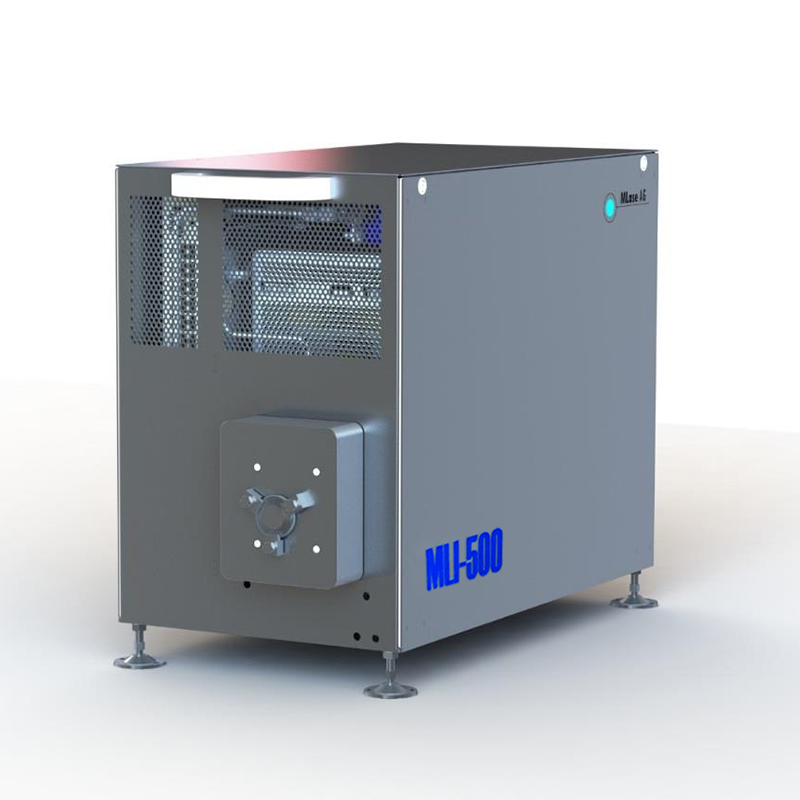 MLASE  准分子激光器
