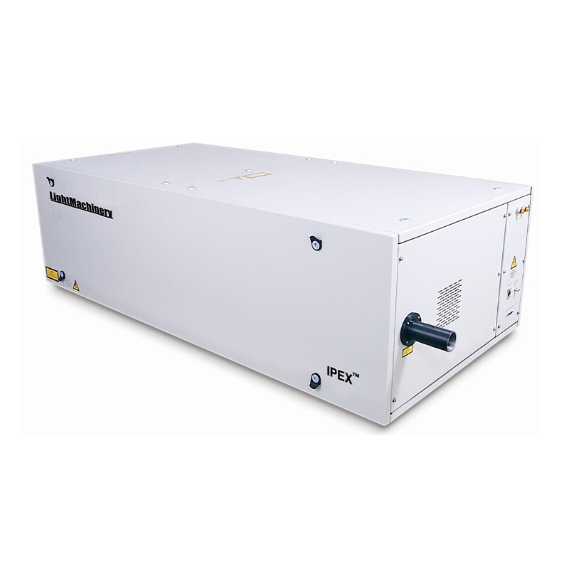 IPEX840/860系列工业级准分子激光器
