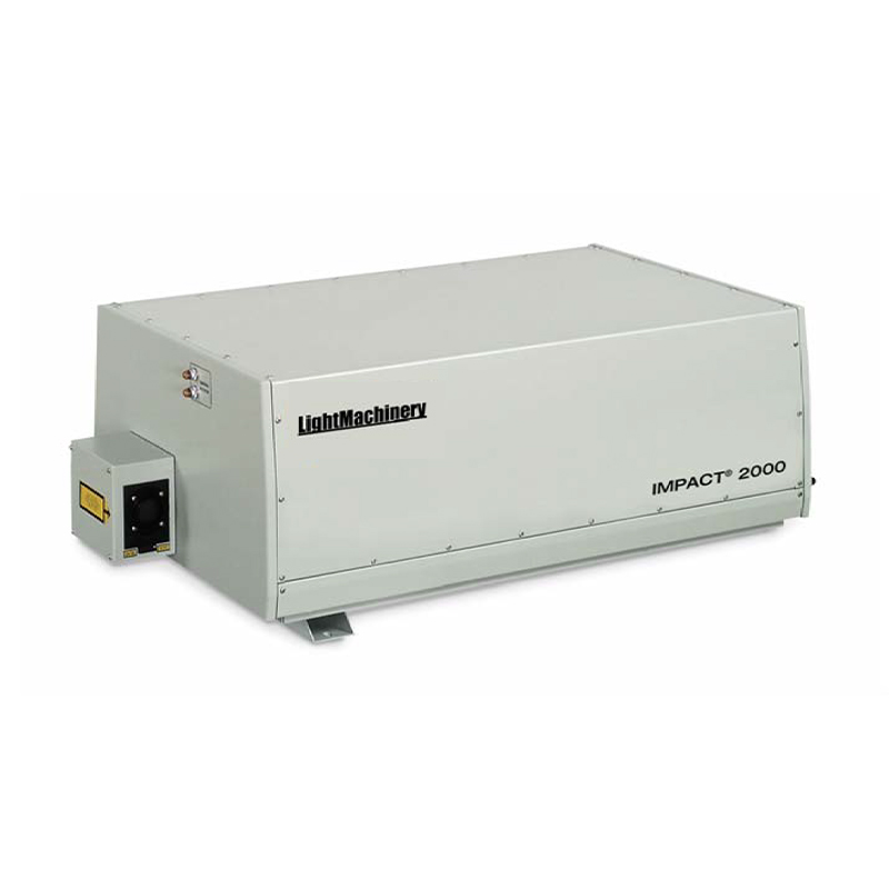 IMPACT-2000工业级短脉冲CO2激光器