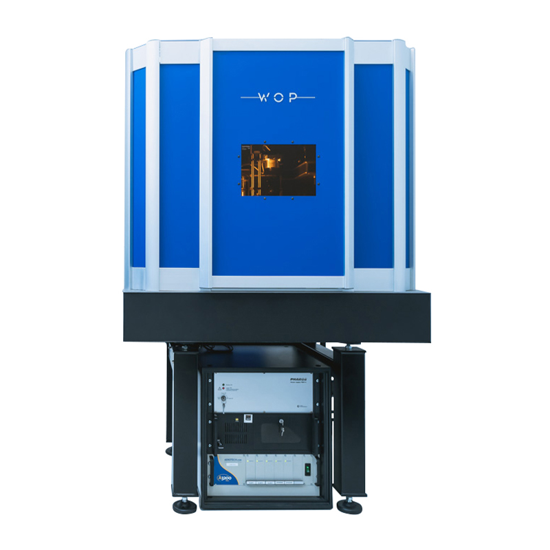 FemtoLAB飞秒激光微加工系统