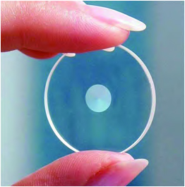 S玻片( 径向偏振转换器 )