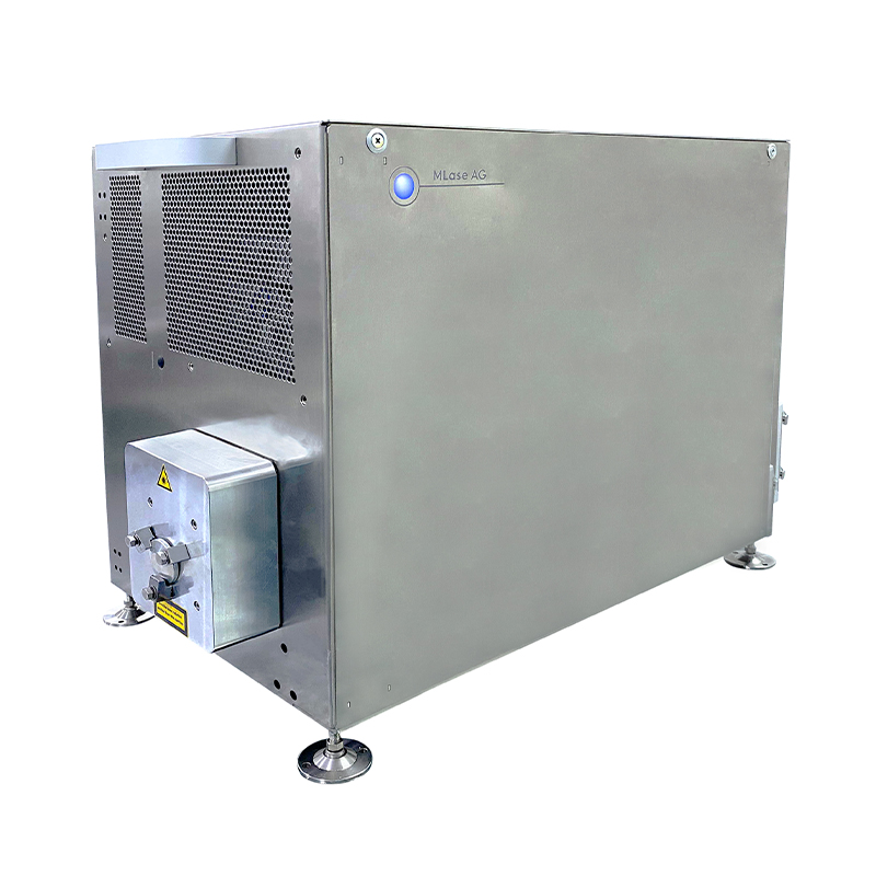 MLI-200 / 500 / 1000 准分子激光器